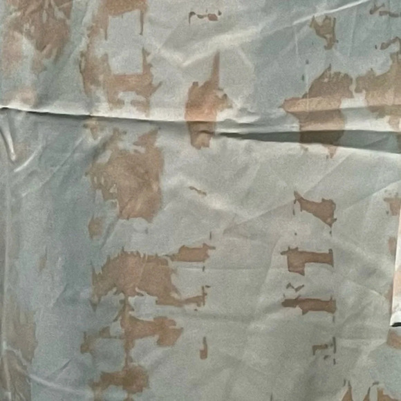 LULLA COLLECTION BY BINDYA Tie Dye Shift Dress - Picture 9 of 9